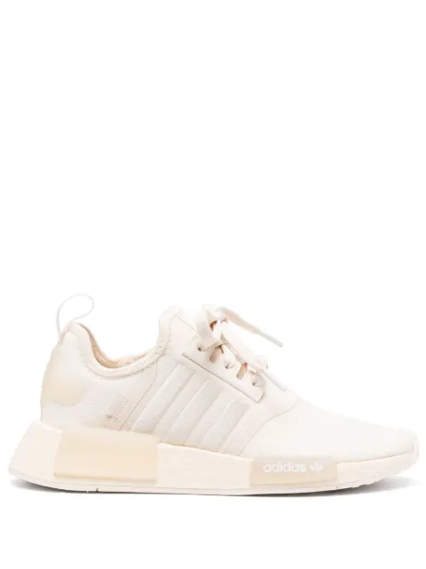 adidas NMD_R1 low-top sneakers Neutrals HQ4248