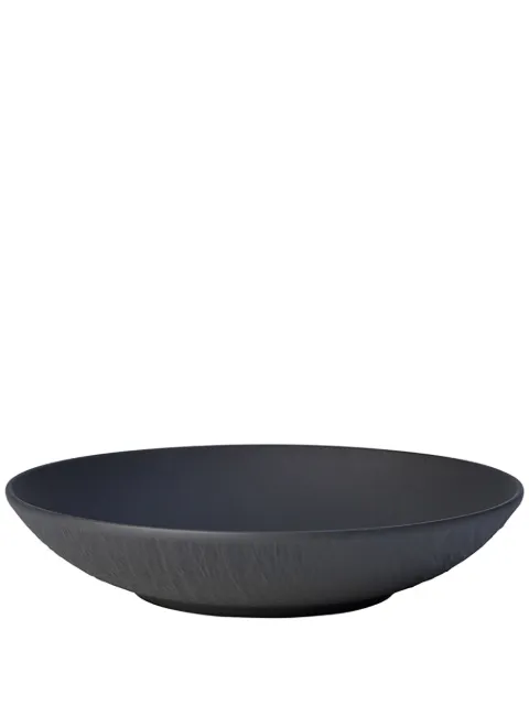 Villeroy & Boch Manufacture Rock (set of six) Black 1043295236