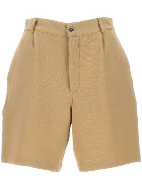 Fortela Jillian shorts Neutrals JILLANMA354