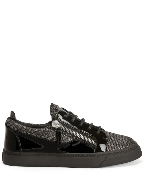 Giuseppe Zanotti Gail sneakers Black RW10066K17