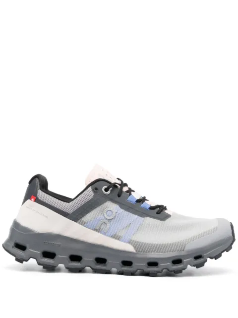 On Cloudvista low-top sneakers Grey 6498269