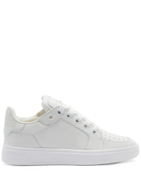 Giuseppe Zanotti GZ94 lace-up low-top sneakers White RU30035001