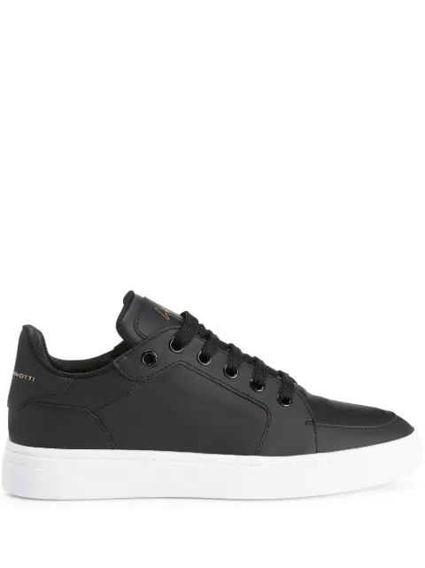 Giuseppe Zanotti GZ94 sneakers Black RW30027002