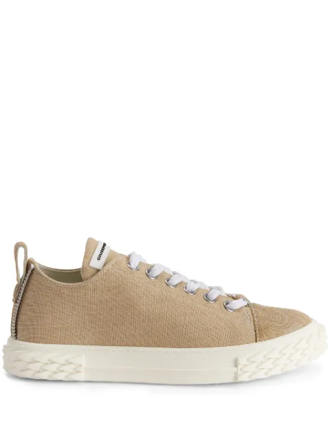 Giuseppe Zanotti Blabber sneakers Neutrals RW00124K12