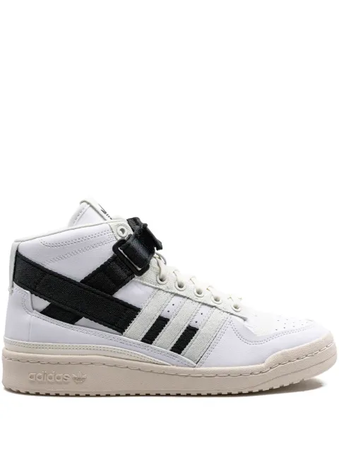 adidas x Parley Forum Mid sneakers White GV7616