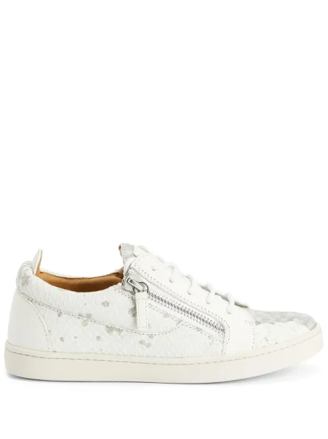 Giuseppe Zanotti Nicki sneakers White RW00115K14
