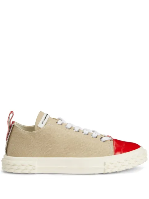 Giuseppe Zanotti Blabber sneakers Neutrals RW00124K08