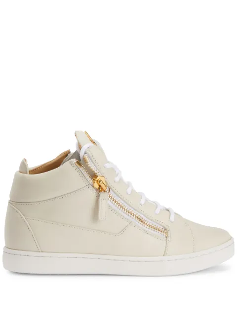 Giuseppe Zanotti Kriss sneakers White RW10068K06