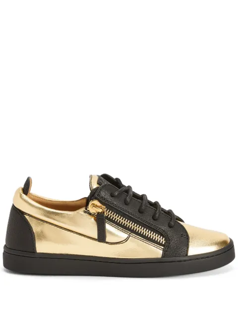 Giuseppe Zanotti Nicki sneakers Black RW00115K62