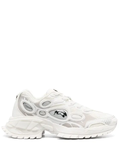 Rombaut Nucleo lace-up sneakers White S23E002