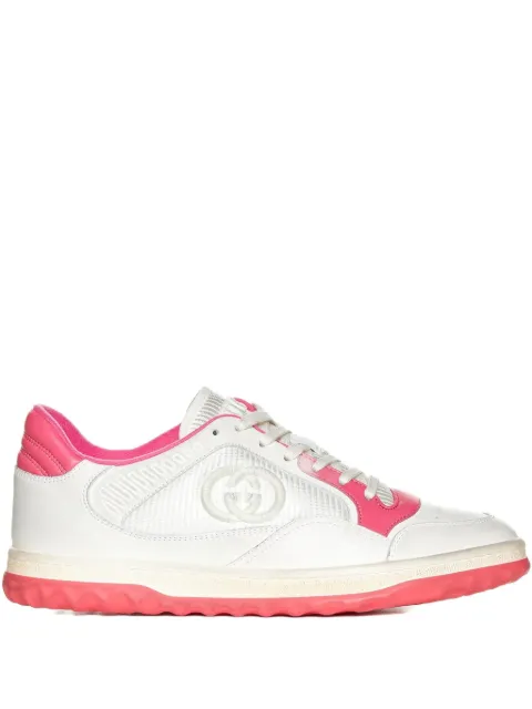 Gucci MAC80 leather sneakers White 749909AAB79