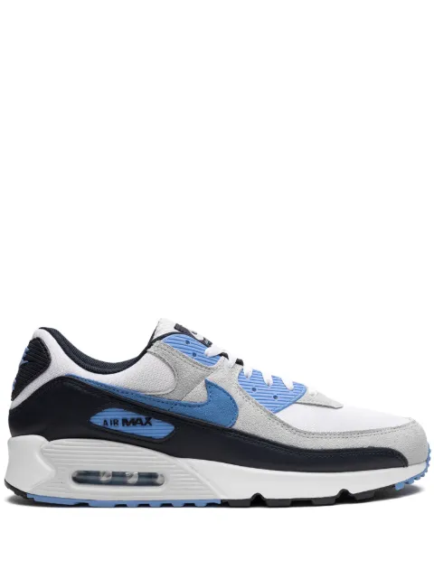Nike Air Max 90 "UNC" sneakers White DQ4071