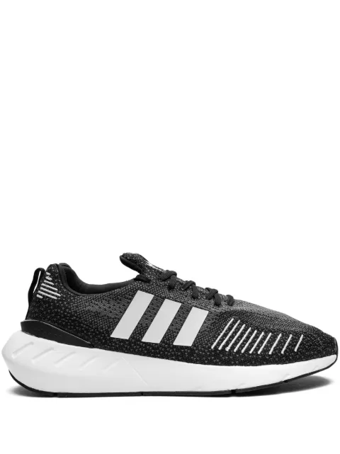 adidas Swift Run 22 low-top sneakers Black GV7971