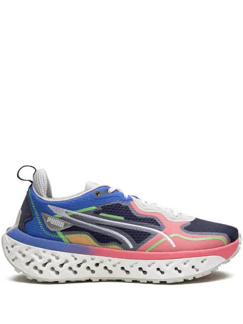 PUMA Xetic Sculpt "Energy Drink" sneakers Blue 38765601