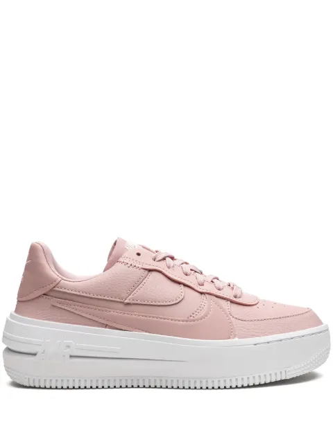Nike Air Force 1 PLT.AF.ORM sneakers Pink DJ9946