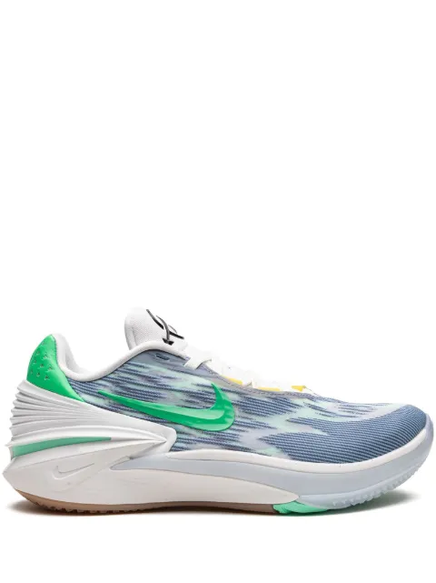 Nike Zoom G.T. Cut 2 "Blue Green Gum" sneakers Blue DJ6015
