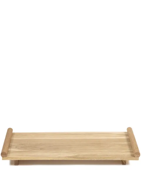 Serax Ceremony oak tray Brown B9323001712