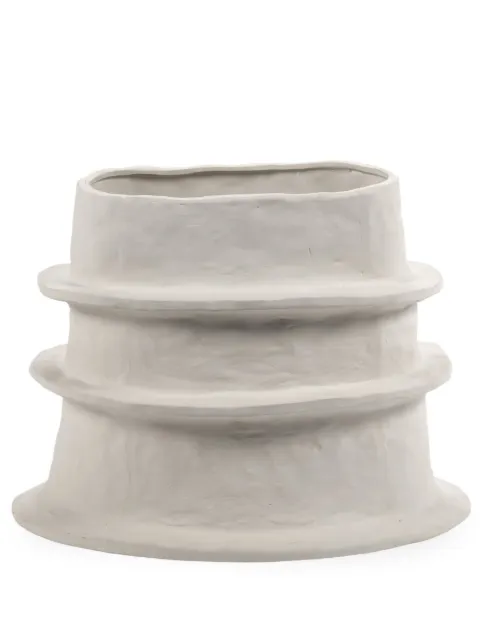 Serax Molly 06 medium ceramic vase Neutrals B7323014100