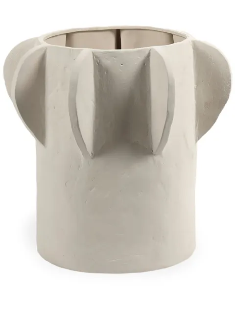 Serax small Molly 01 flower pot Neutrals B7323003100