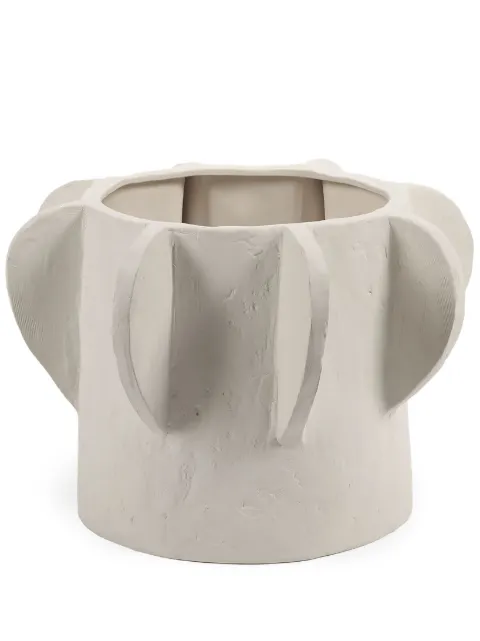 Serax medium Molly 02 flower pot Neutrals B7323010100