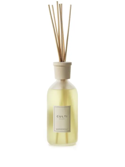 Culti Milano 500ml Stile Classic Mareminerale diffuser Neutrals CUL02