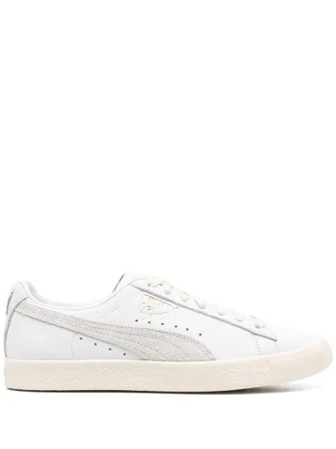 PUMA Clyde Base low-top sneakers White 39009101