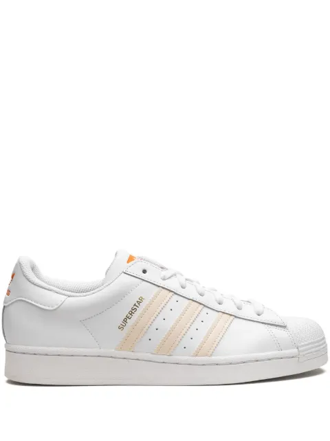 adidas Superstar "Citrus" sneakers White GZ3737