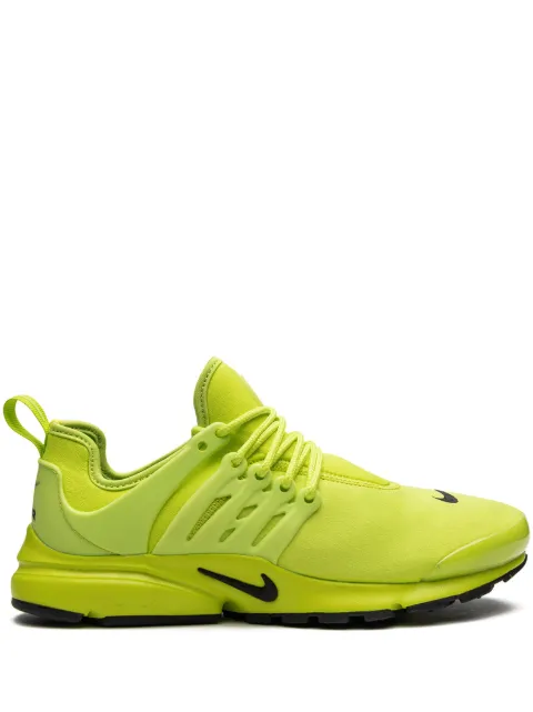 Nike Air Presto "Tennis Ball" sneakers Green DV2228