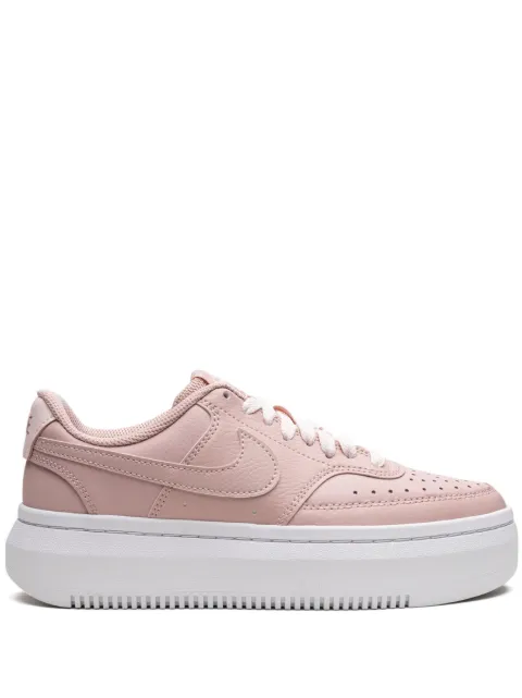 Nike Court Vision Alta LTR sneakers Pink DM0113