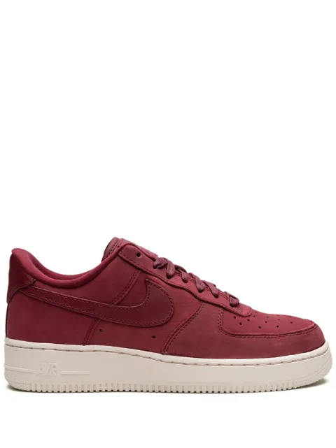 Nike Air Force 1 Low sneakers Red DR9503