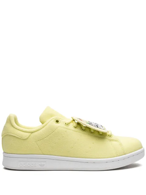 adidas Stan Smith "Always Original" sneakers Yellow GX8553