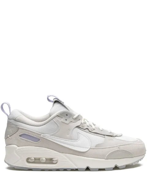 Nike Air Max 90 Futura sneakers Neutrals DM9922
