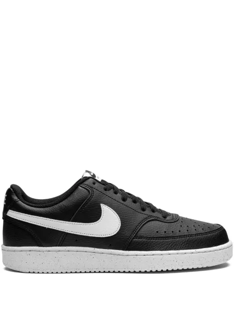 Nike Court Vision Low NN sneakers Black DH2987