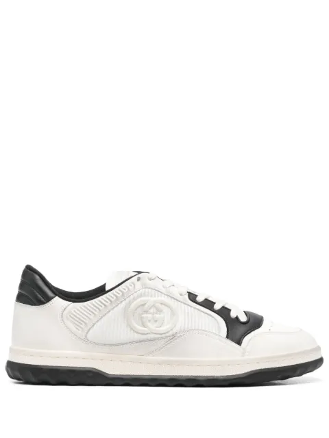 Gucci MAC80 sneakers Neutrals 741656AAB79