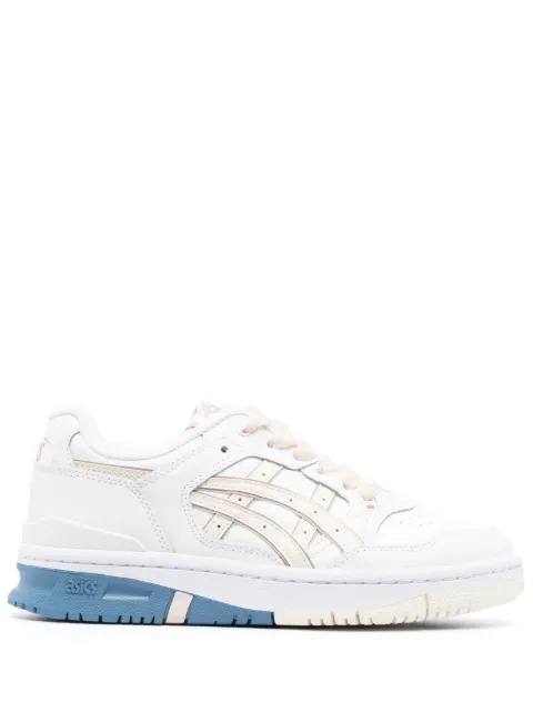 ASICS EX89 leather sneakers White 1202A428
