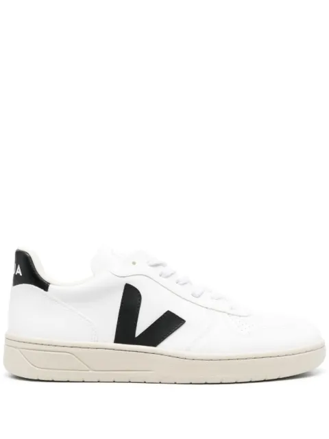 VEJA V-10 low-top sneakers White VX0702901B
