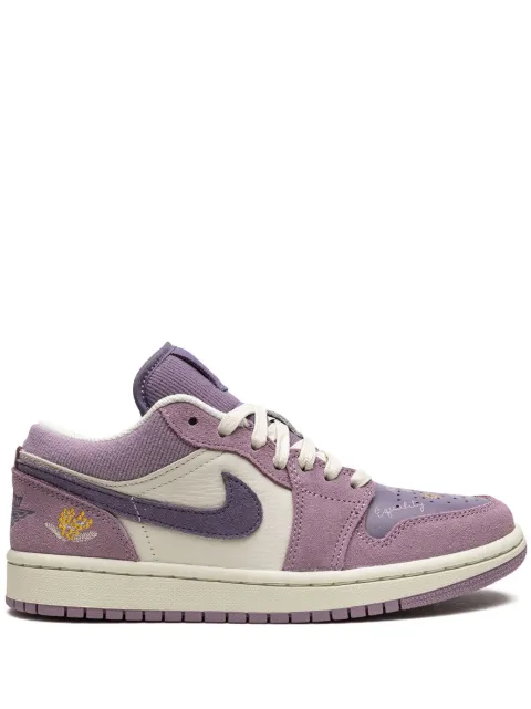 Jordan Air Jordan 1 Low IWD "Unity" sneakers Purple DR8057