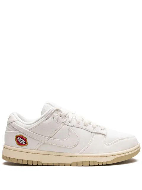 Nike Dunk Low "The Future Is Equal" sneakers Neutrals FD0868