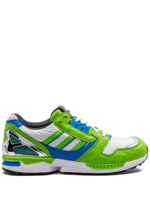 adidas ZX8000 "Kawasaki Ninja" sneakers Green GW3358