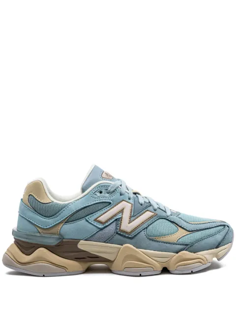 New Balance 9060 "Blue Haze" sneakers Blue U9060FNB