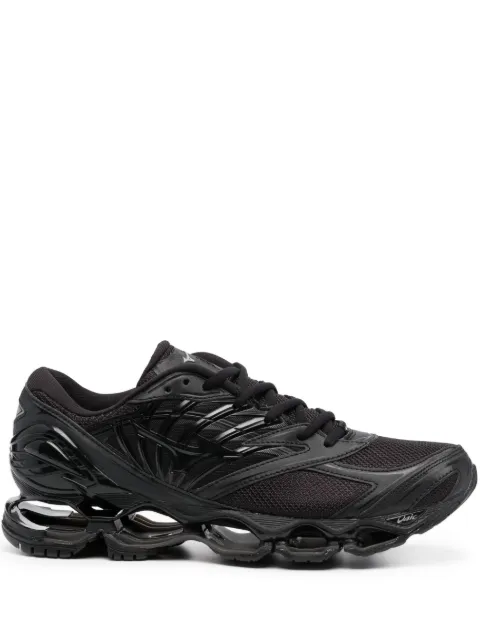 Mizuno Wave Prophecy LS lace-up sneakers Black D1GA3337