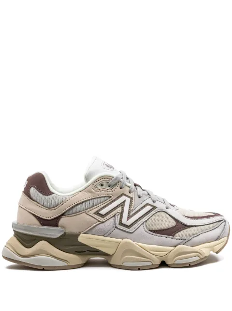 New Balance 9060 "Grey Matter/Timberwolf" sneakers Grey U9060FNA