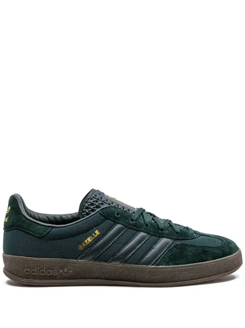 adidas Gazelle Indoor sneakers Green H06272
