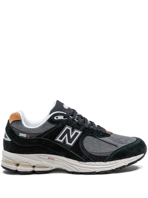 New Balance New Balance 2002R Black with sepia and magnet Men M2002REB Black M2002REB