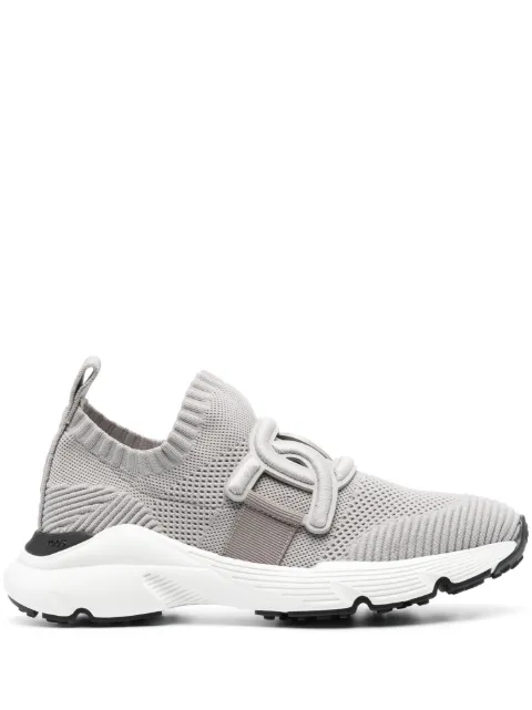 Tod's Sport Run low-top sneakers Grey XXW54C0HL30Q6L