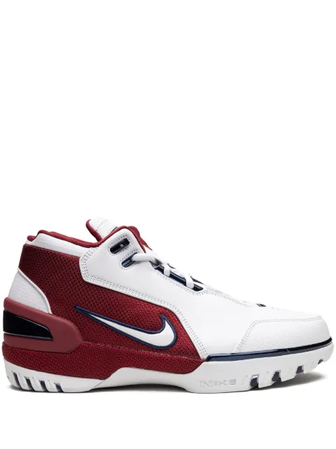 Nike Air Zoom Generation "First Game" sneakers White DM7535