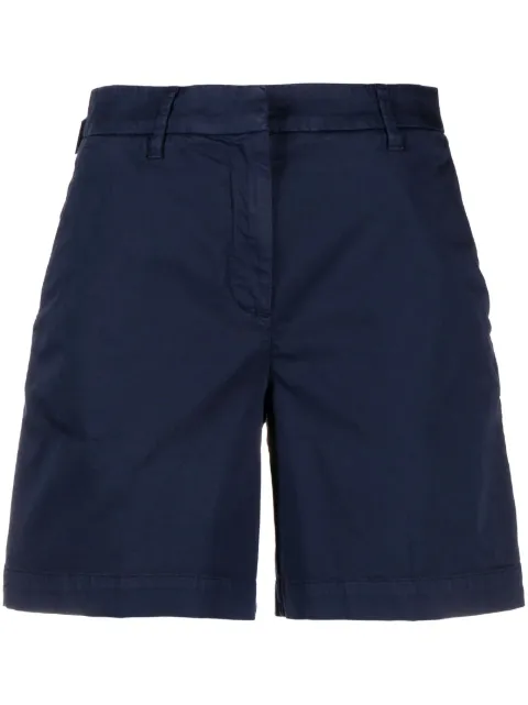 Jacob Cohën straight-leg chino shorts Blue E23JCVVO00501S3802