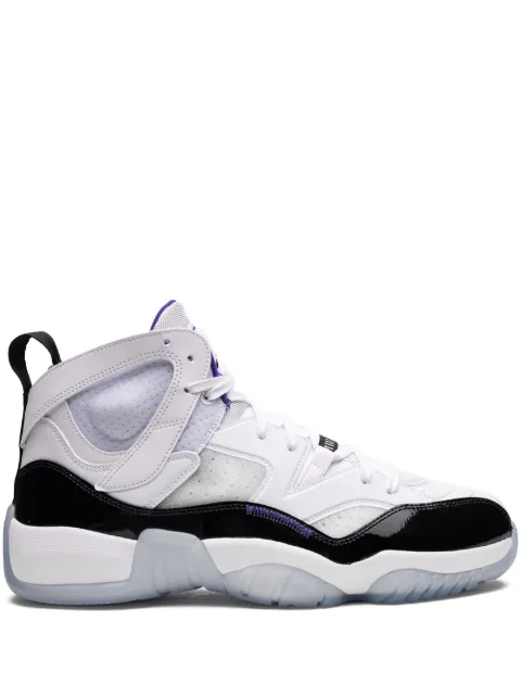 Jordan Two Trey sneakers White DO1925