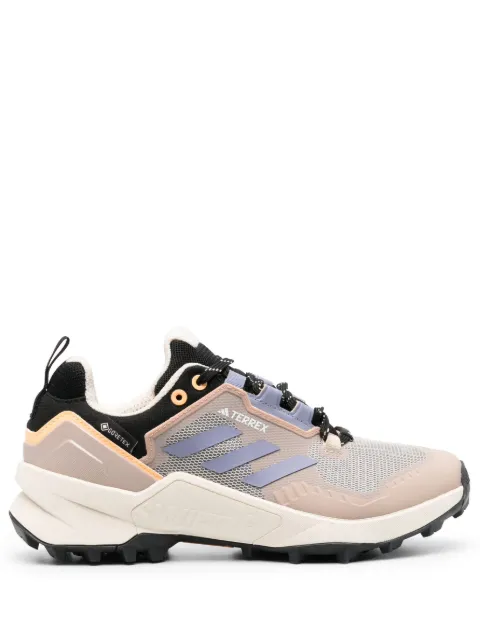 adidas Terrex lace-up sneakers Neutrals HP8714