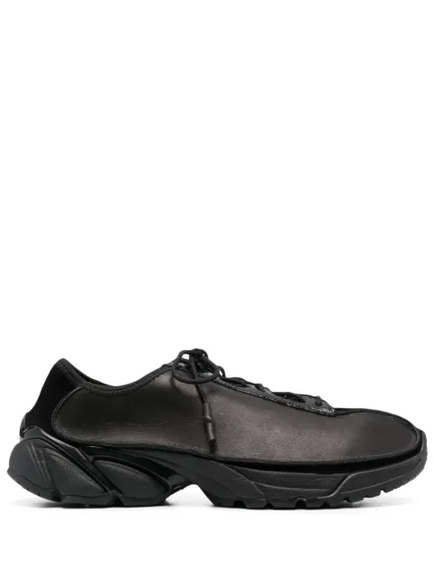 OUR LEGACY Klove sneakers Black A2237SBL